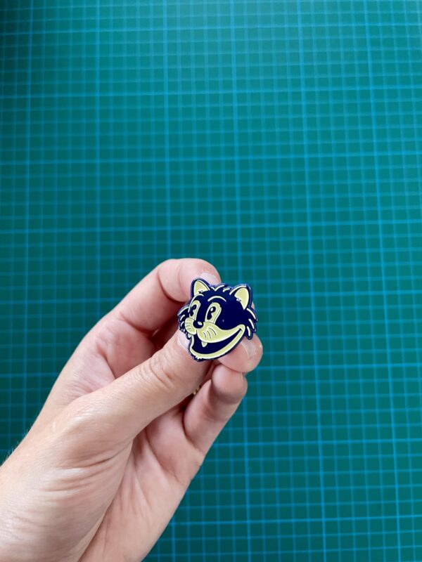 Pin Otelo - Imagen 3
