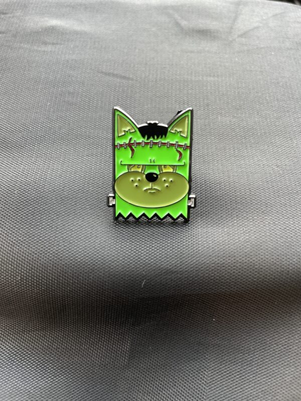 frankencat