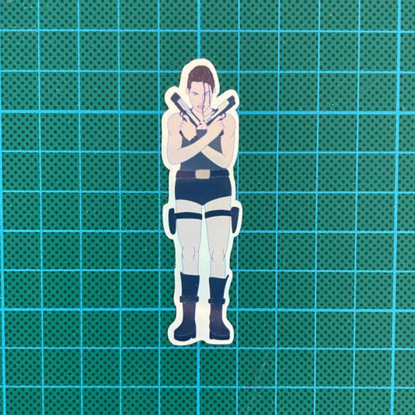 Sticker Pack: Mujeres Empoderadas - Imagen 4