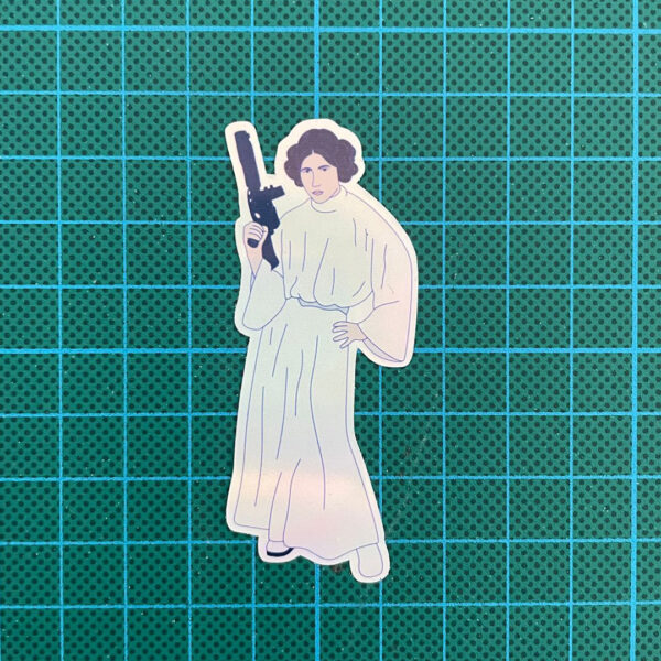 Sticker Pack: Mujeres Empoderadas - Imagen 2