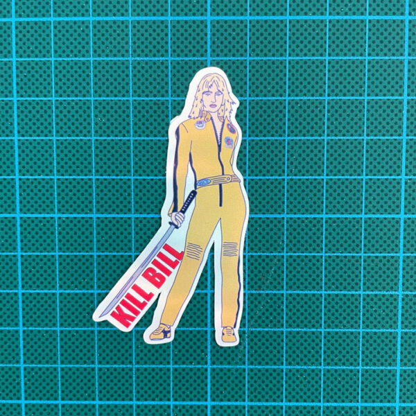 Sticker Pack: Mujeres Empoderadas - Imagen 7
