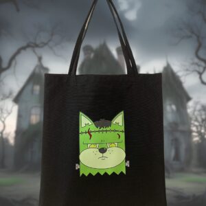 Frankencat